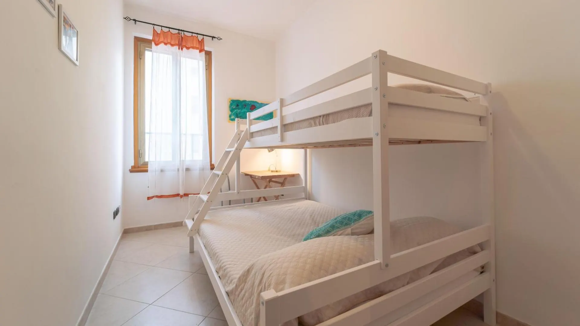 Casa Sea Breeze Apartment Alghero Itália