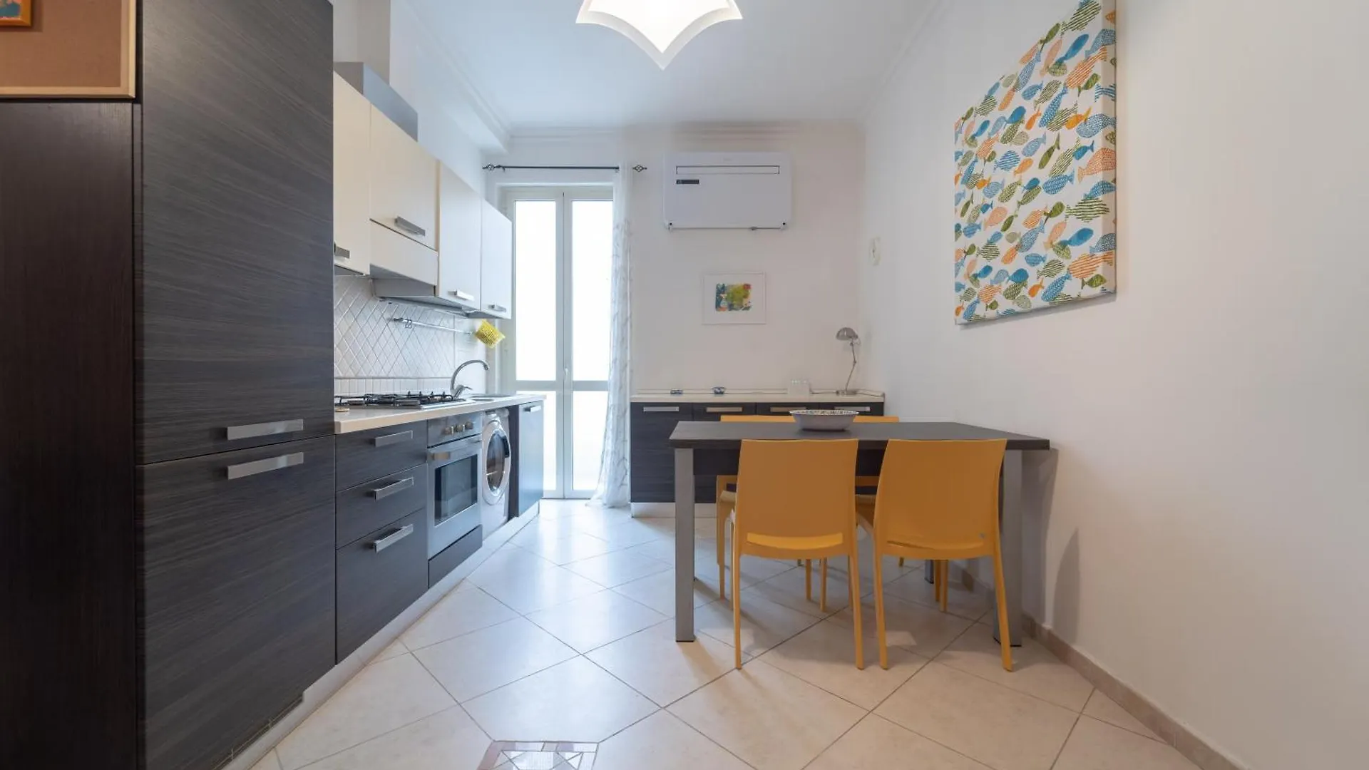 Casa Sea Breeze Apartment Alghero Itália
