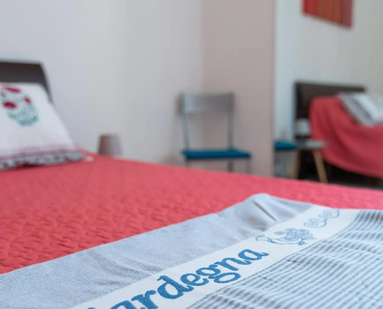 Casa Sea Breeze Apartment Alghero