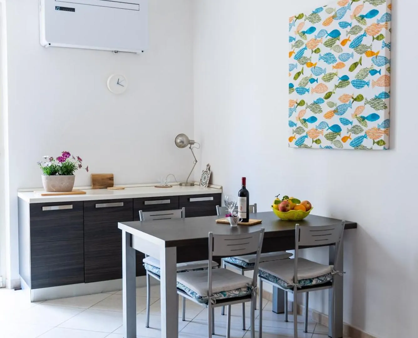 Casa Sea Breeze Apartment Alghero