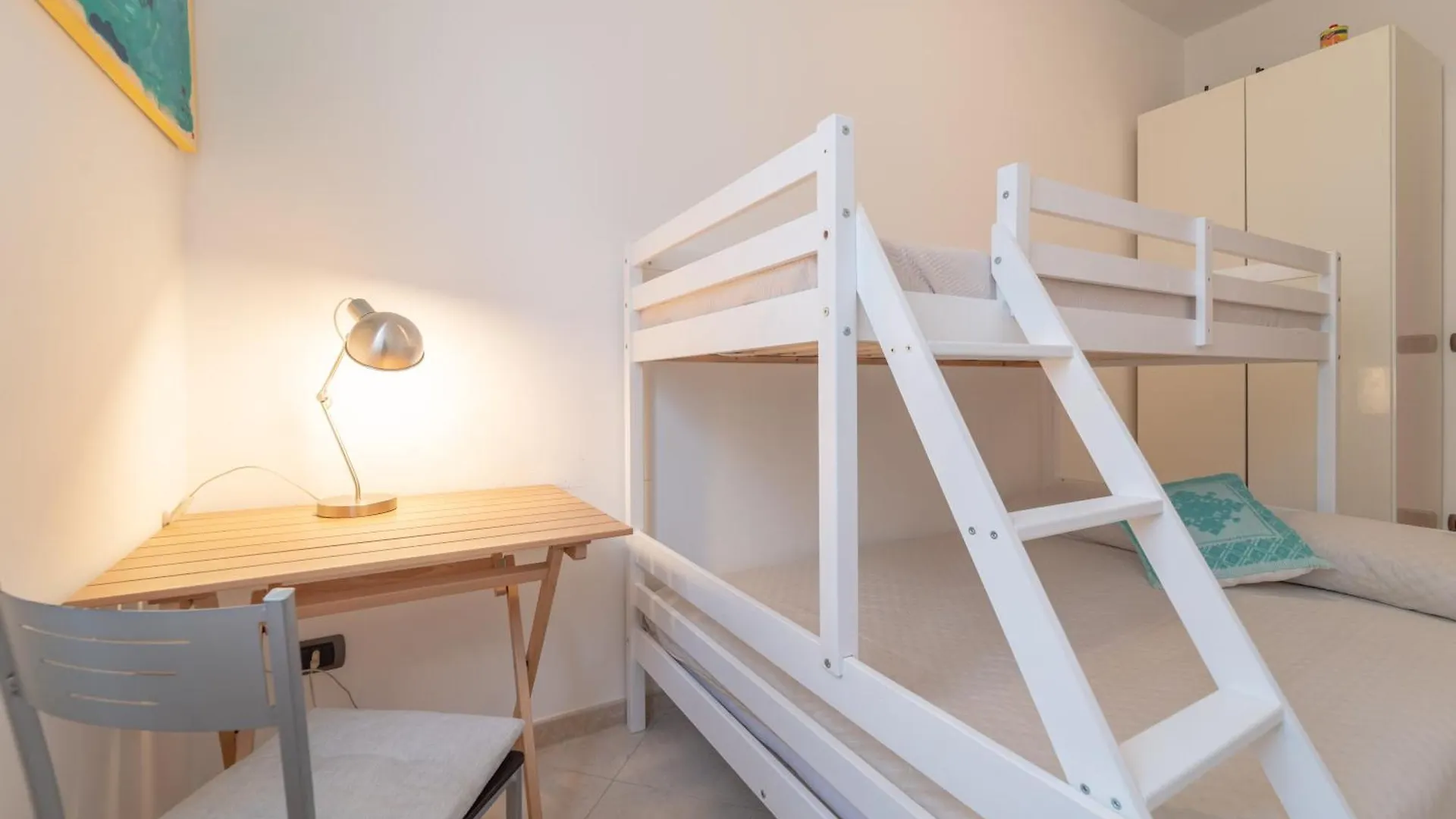 Casa Sea Breeze Apartment Alghero