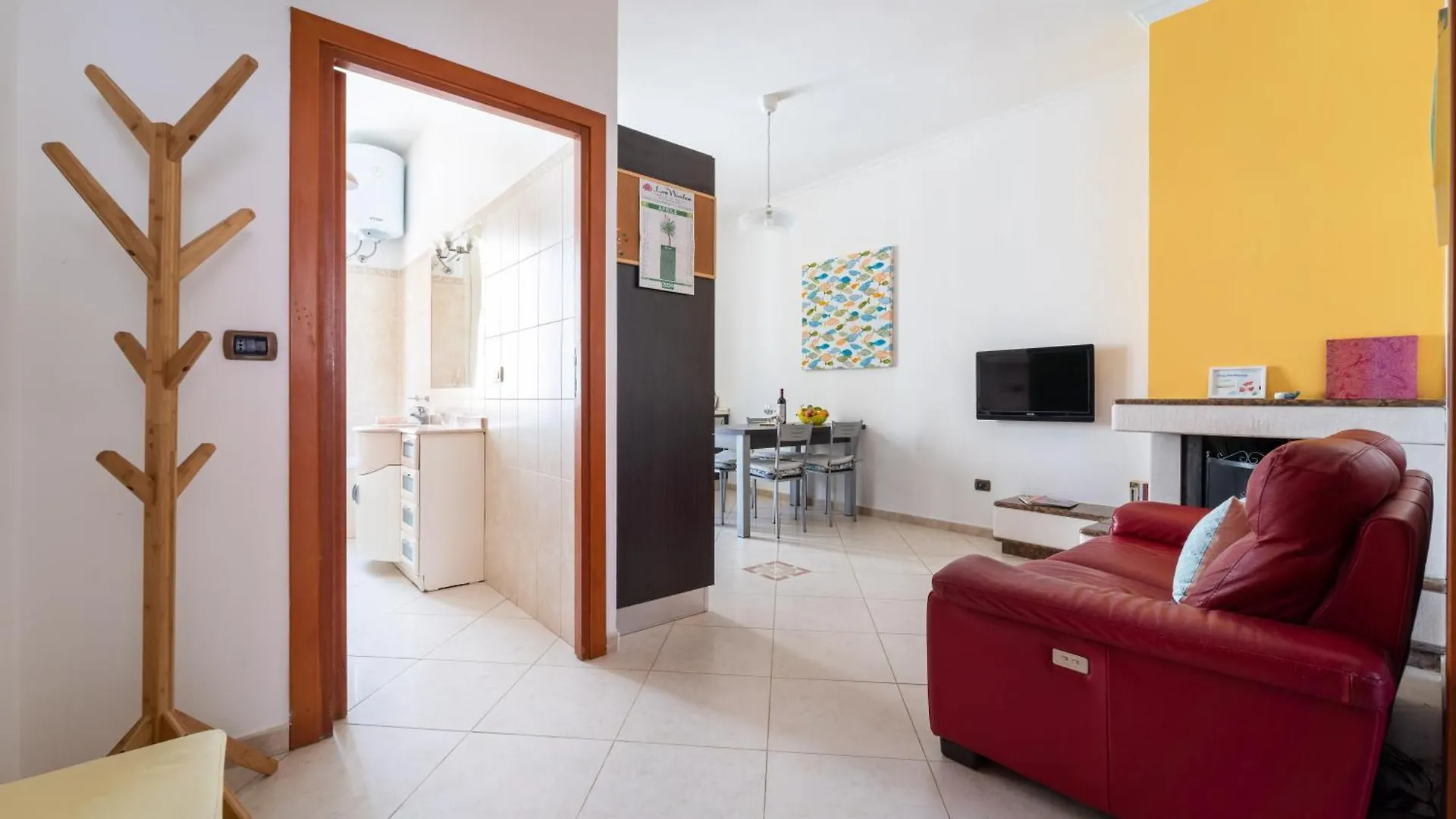 Casa Sea Breeze Apartment Alghero
