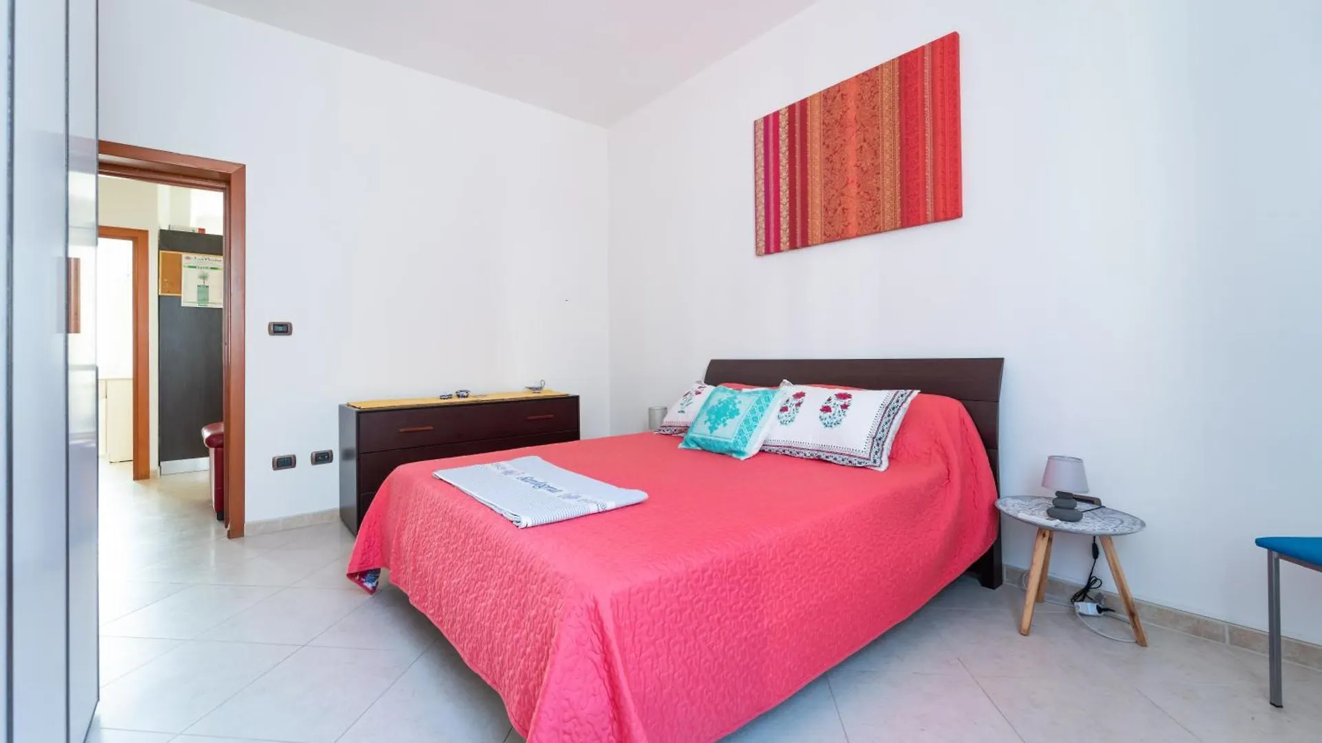Casa Sea Breeze Apartment Alghero