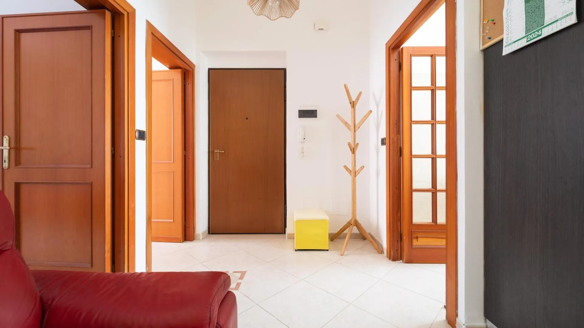 Casa Sea Breeze Apartment Alghero Itália