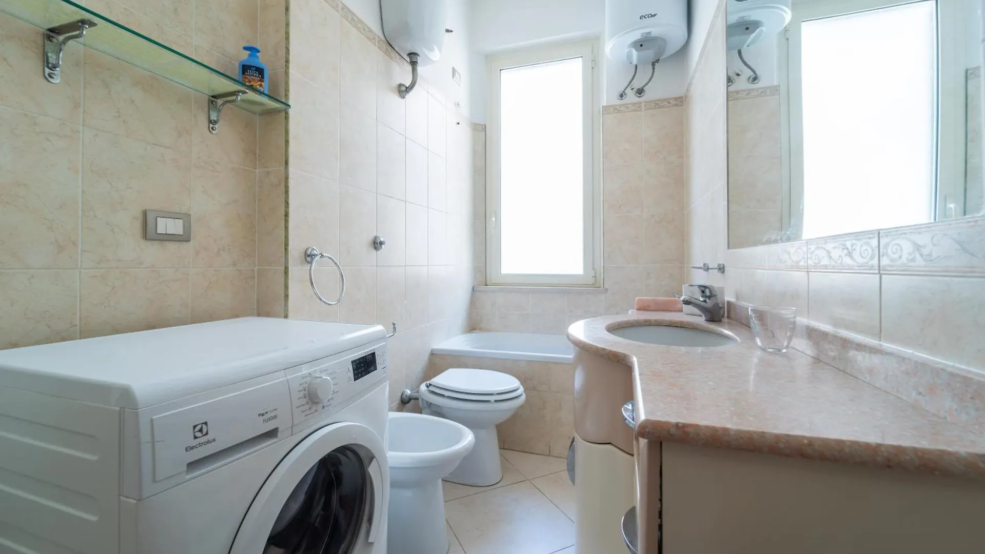 Casa Sea Breeze Apartment Alghero Itália